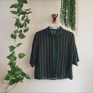 Green Top